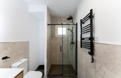 Luxe Apartment Madrid North - Foto 30