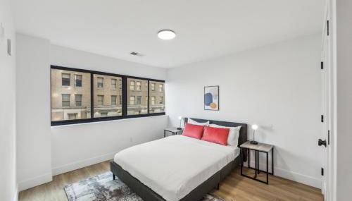 Beautiful New Apartment I 1 Bedroom 1 Bathroom - Foto 1