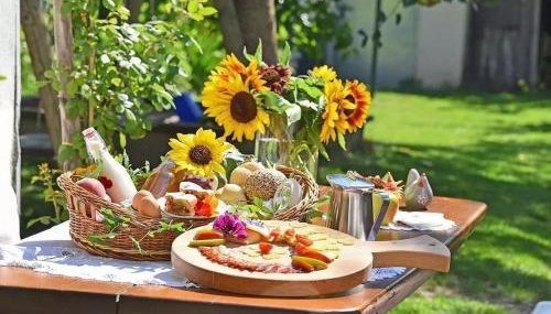 Wohnung Gravensteiner Schnalserhof - Foto 3