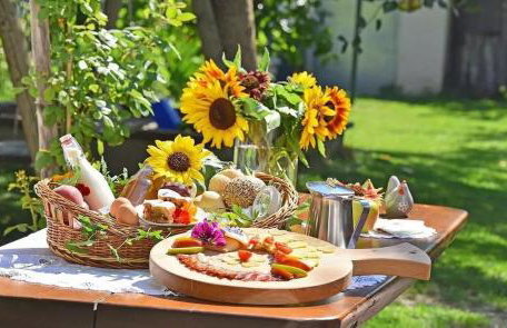 Wohnung Gravensteiner Schnalserhof - Photo 3