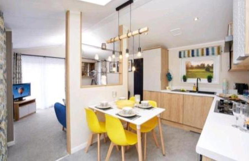 The View Point Northumberland - Foto 12