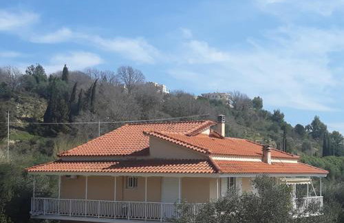 Nikitas Apartment - Foto 27