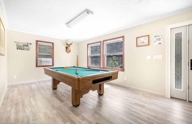 Garden View Home - Foto 29