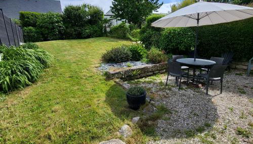 "La maison d'étape" proche de la Riviera Bretonne - Foto 3