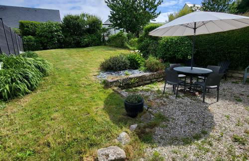 "La maison d'étape" proche de la Riviera Bretonne - Foto 3