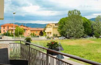 Tuscan Welcome - Elegant Apartment with Balcony - Foto 5