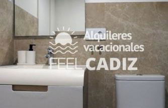 Apartamento Damiá, Feel Cádiz - Foto 10