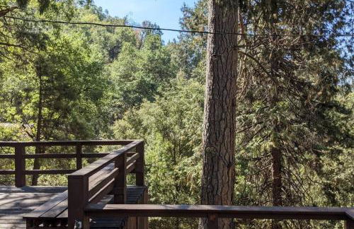 Pierce's Cabin - Foto 16