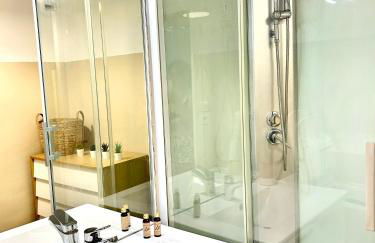 Studio Pin Rolland, presqu’île Saint-Mandrier - Photo 9