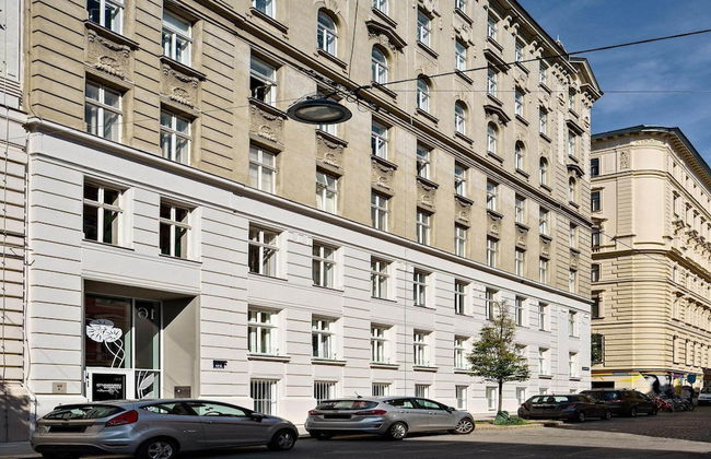 Urbanauts Studios in Wien - Foto 9