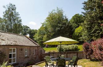 Drumlanrig Mains Cottage - Foto 14