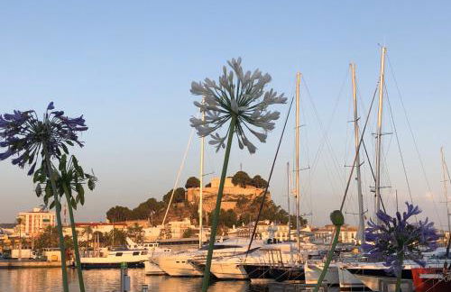 Las Flores Apartment - Foto 18