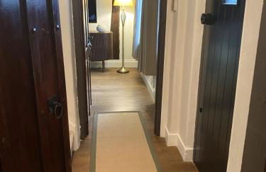 Woodman's Cottage by Keepers Cottages - Foto 40