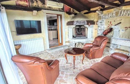 Appartman Casa Fermeglia with private jacuzzie and truffle hunting experience - Photo 5