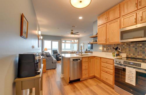 Resort Amenities and Beach Access Huddleston Condo - Foto 10