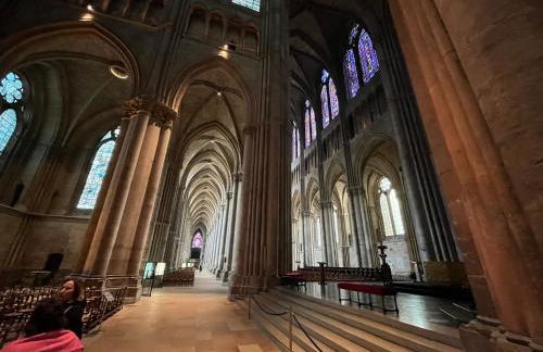 Les Rives Rémoises - Foto 63