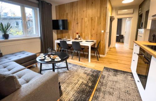 URBAN APARTMENTS Premium No 3, FREE PRIVATE PARKING, Self CHECK-IN - Foto 14