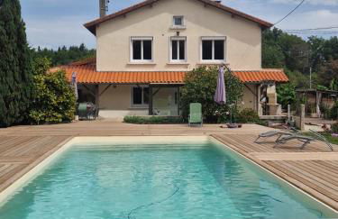 Gîte des chardreaux - Foto 2