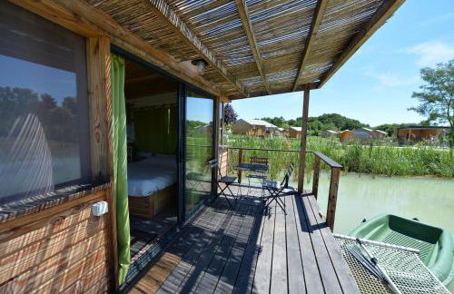 Camping Chambord - Foto 54