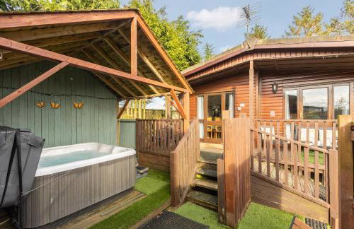 Rocklands Lodges - Foto 13