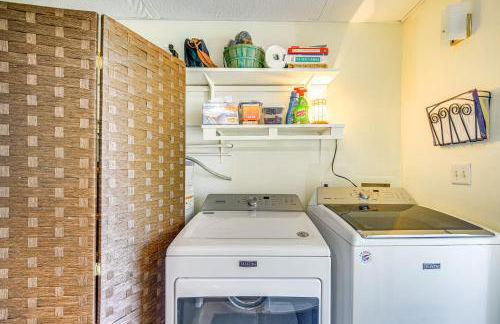 Riverside Retreat with Boat Dock in Sunny Astor! - Photo 20