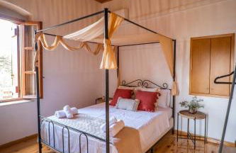 Villa Tzitzifes - Foto 24