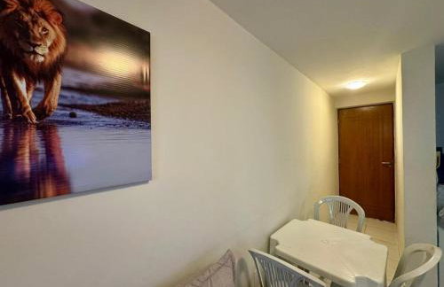 Apto em Joao Pessoa a 7 min da Praia do Sol - Foto 28