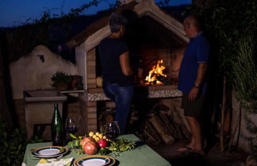 Villa Dei Pini - Foto 37