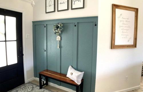 Stunning Newly Renovated 3BR 2B Home Hot Tub Game Room - Foto 7