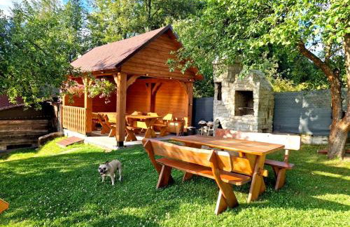 Przycup w Karkonoszach Apartamenty APARTAMENTY W OKOLICY KARPACZA 7 MINUT OD KARPACZA Marczyce SosnówkaKarkonosze, Karpacz, Szklarska Poręba- Sauna Fińska - Foto 2