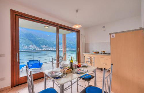 Va Pensiero sul lago Stunning View - Happy Rentals - Foto 11