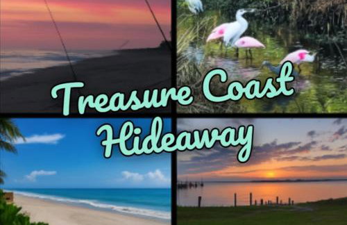 25percent Off Pet Friendly Beach 8mi Sebastian 6mi HotTub - Foto 1