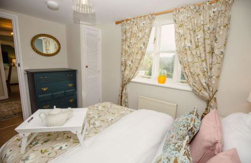 Shepherds Cottage - Rudge Farm Cottages - Foto 3