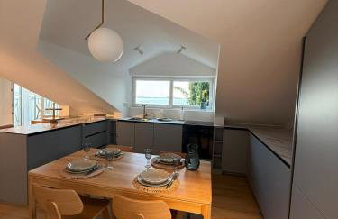 Suite & More - Sea View Terrace & Parking - Foto 21