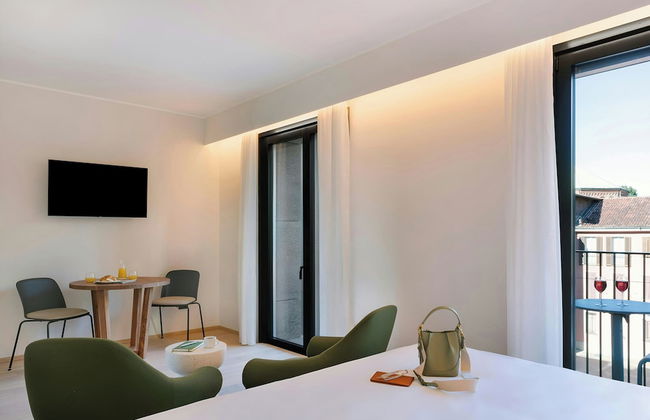 Sonder by Marriott Bonvoy Manzoni Apartments Torre Velasca - Foto 11