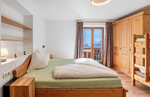 Pixnerhof - Ferienwohnung Golden - Foto 8