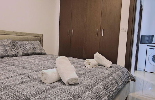 104 NIC - 302 Stay Cosmo City Suite - Photo 6