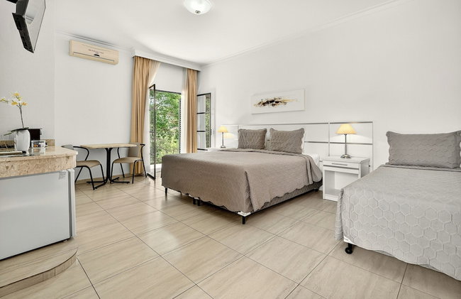 Grínberg's Village Hotel - Foto 4