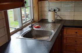 Pine Cabin, Strathyre. A cosy escape from it all. - Foto 29