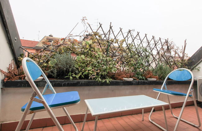 Residence House Aramis Down Town - Photo 28