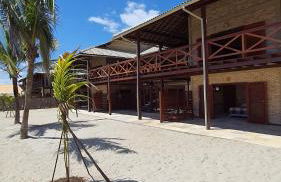 BEACH HOUSE - Loggia Suite 4 - com cozinha - na praia -BEACHFRONT - Photo 31