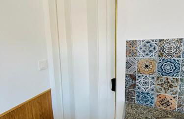 Estúdio praia Labruge - Foto 6