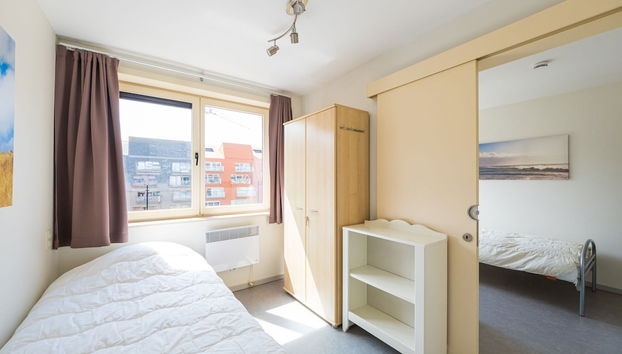 Apartment on the Third Floor - Foto 3, Habitación