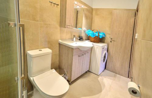 Villa Adriana - Anemomili Village - Foto 23