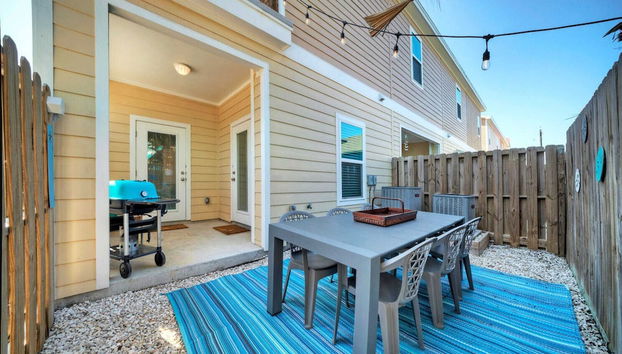 Tipsy Starfish by Avantstay Resort Pool+by Beach - Foto 3, Interior