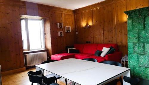 Casa Angelica by Sunhome Fiemme - Foto 5