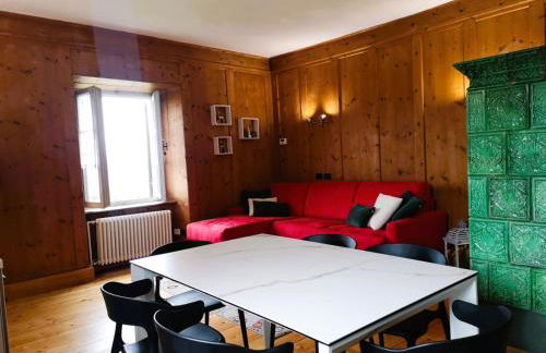 Casa Angelica by Sunhome Fiemme - Foto 5