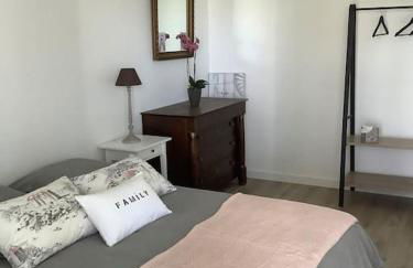 Carnac grand appartement cosy 2 personnes - Foto 10