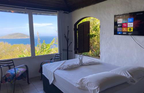 Bangalô Pontal do Atalaia com piscina para casal ou família - Photo 7