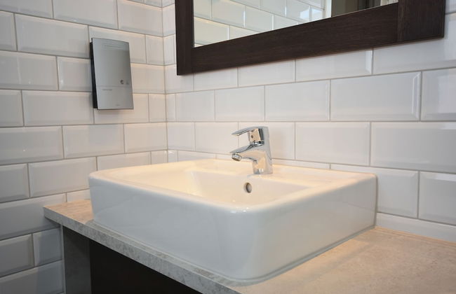 Lankanholmen Sea Cabins - Photo 15